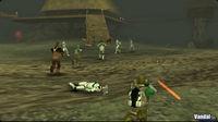 Imagen 8 de Star Wars Battlefront: Renegade Squadron para PSP