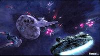 Imagen 5 de Star Wars Battlefront: Renegade Squadron para PSP