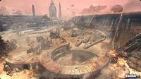 Imagen 3 de Star Wars Battlefront: Renegade Squadron para PSP