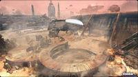 Imagen 2 de Star Wars Battlefront: Renegade Squadron para PSP