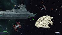 GC: Nuevas im�genes de Star Wars Battlefront: Renegade Squadron