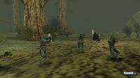 Pantalla Star Wars Battlefront: Renegade Squadron