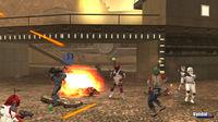 GC: Nuevas im�genes de Star Wars Battlefront: Renegade Squadron