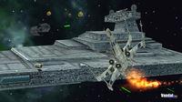 GC: Nuevas im�genes de Star Wars Battlefront: Renegade Squadron