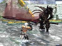 Imagen 4 de Rygar: The Battle of Argus para Wii