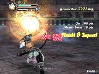 Imagen 2 de Rygar: The Battle of Argus para Wii