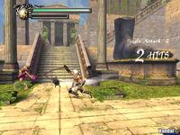 TGS: Nuevas im�genes de Rygar para Wii