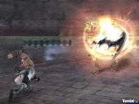 TGS: Nuevas im�genes de Rygar para Wii