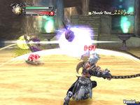TGS: Nuevas im�genes de Rygar para Wii