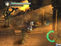Rygar para Wii llegar� en junio; nuevas im�genes