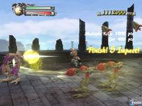 Rygar para Wii llegar� en junio; nuevas im�genes