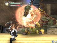 Rygar para Wii llegar� en junio; nuevas im�genes