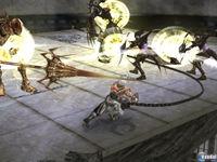 Rygar para Wii llegar� en junio; nuevas im�genes