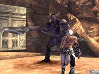 Rygar para Wii llegar� en junio; nuevas im�genes