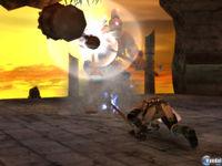 Rygar para Wii llegar� en junio; nuevas im�genes
