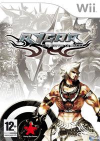Imagen 17 de Rygar: The Battle of Argus para Wii
