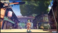 Imagen 4 de Naruto: Rise of a Ninja para Xbox 360