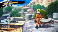Imagen 3 de Naruto: Rise of a Ninja para Xbox 360