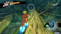 Imagen 2 de Naruto: Rise of a Ninja para Xbox 360