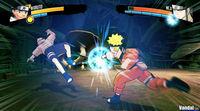 Imagen 1 de Naruto: Rise of a Ninja para Xbox 360