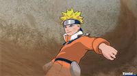 E3: Nuevas im�genes de Naruto: Rise of a Ninja