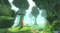 E3: Nuevas im�genes de Naruto: Rise of a Ninja
