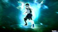E3: Nuevas im�genes de Naruto: Rise of a Ninja