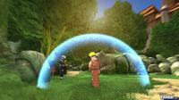E3: Nuevas im�genes de Naruto: Rise of a Ninja