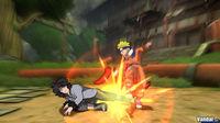 E3: Nuevas im�genes de Naruto: Rise of a Ninja