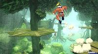E3: Nuevas im�genes de Naruto: Rise of a Ninja