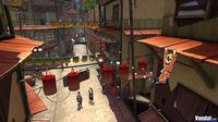 E3: Nuevas im�genes de Naruto: Rise of a Ninja
