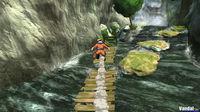 E3: Nuevas im�genes de Naruto: Rise of a Ninja