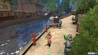 E3: Nuevas im�genes de Naruto: Rise of a Ninja
