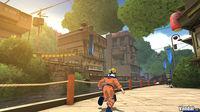 E3: Nuevas im�genes de Naruto: Rise of a Ninja