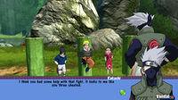 Naruto: Rise of a Ninja