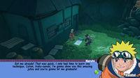 Imagen 19 de Naruto: Rise of a Ninja para Xbox 360