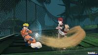 Imagen 18 de Naruto: Rise of a Ninja para Xbox 360