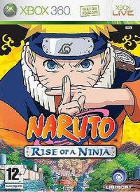 Imagen 23 de Naruto: Rise of a Ninja para Xbox 360