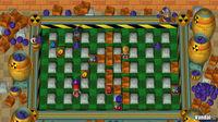 Anunciado Bomberman Live para Xbox 360; primeras im�genes