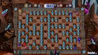 Anunciado Bomberman Live para Xbox 360; primeras im�genes