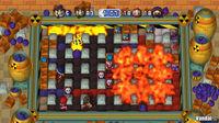 Anunciado Bomberman Live para Xbox 360; primeras im�genes