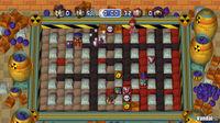 Anunciado Bomberman Live para Xbox 360; primeras im�genes