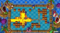Anunciado Bomberman Live para Xbox 360; primeras im�genes