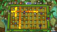 Anunciado Bomberman Live para Xbox 360; primeras im�genes