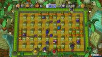 Anunciado Bomberman Live para Xbox 360; primeras im�genes