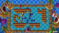 Anunciado Bomberman Live para Xbox 360; primeras im�genes