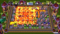 Pantalla Bomberman Live XBLA
