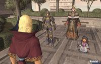 TGS: Nuevas im�genes de Final Fantasy XI: Wings of the Goddess
