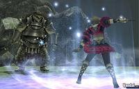 Imagen 14 de Final Fantasy XI: Wings of the Goddess para Xbox 360