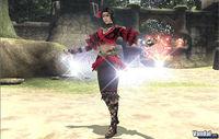 Imagen 13 de Final Fantasy XI: Wings of the Goddess para Xbox 360